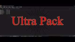 Ultra editing pack for Adobe Premier all for free !!