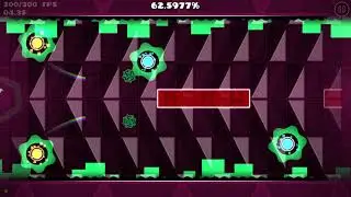 Supersonic 75% - Losing my sanity (part 1)