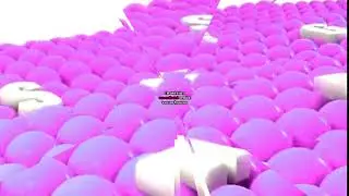 I Broke Samsung logo balls