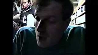 Cinefear Video opening - Intro to the VHS version of the Cinefear Sampler!
