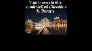 Top 10 facts about Europe