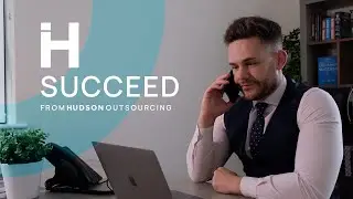Succeed with Hudson Outsourcing