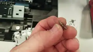 HP Designjet T1600, T2600 and XL3600 jamming fix.