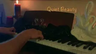 Quiet Beauty (Piano Composition)