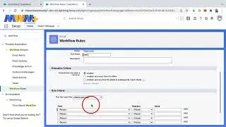 Convert Your Salesforce Workflow Rules to Flow with Migrate to Flow (Beta) -  Does it Work?