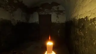 Lose Your Hearing In A Gas Explosion (Secret Ending) - The Cell