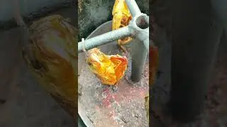 Обзор самодельной коптилки - Миллионера с нуля! #рыба #коптильня