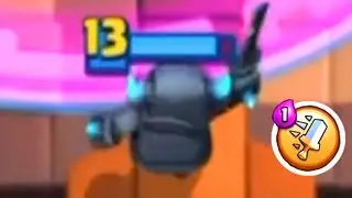 CLASH ROYALE MEMES