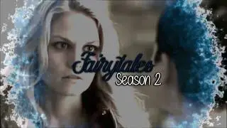 Fairytales: Intro for EnchantedMinds