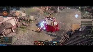 Lost Ark NA Gunslinger pve Chaos Dungeon North Vern Echo Level 4