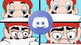 Discord funnies