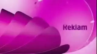 Cine5 - Reklam Jeneriği - (4 Kasım 2013 - 30 Aralık 2015) - 4K - 60 FPS