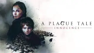 A Plague Tale: Innocence Огонь, книга и папа римский