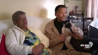 Family of missing Romano Fredericks wants answers