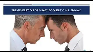 Closing the Generation Gap Through Mentoring- 1.31.18