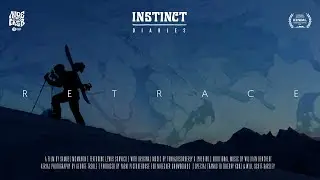 The Instinct Diaries - Episode: 1 'ReTrace' feat. Lewis Sonvico