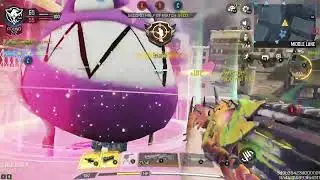 CODM DOMINATION WITH *VASH_STAMPEDE*  #CR-56AMAXFERALTUSK
