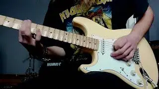 Стрыкало — Фанк cover