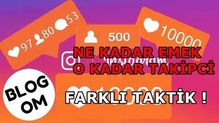 İnstagram Takipci Hilesi 2021 Karşılıklı Takipci Siteleri İle Farklı Yöntem