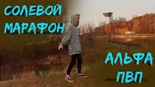 АЛЬФА ПВП