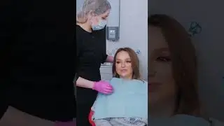 Профессиональное отбеливание зубов