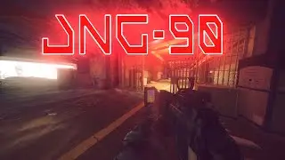 Battlefield 4 Montage - JNG 90 - The Evil Folk [GHannes DE]