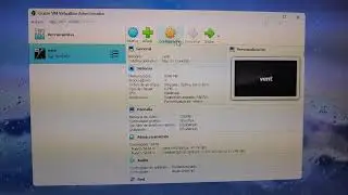 No te funciona el mouse-teclado en virtualbox, haz esto!