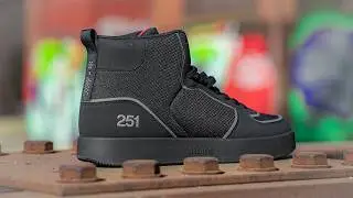 MKBHD Just Upgraded His Sneaker // Atoms 251.1 Unboxing