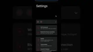 OnePlus activate Google Pay contactless Payment via NFC