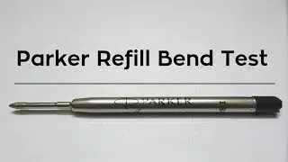 Parker Pen Refill