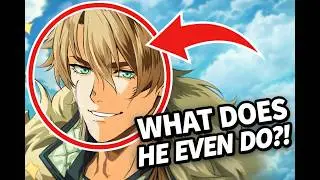 Varka & Wrio Kissing | Genshin Impact 6.4 Spiral Abyss