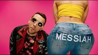 Messiah - Pum Pum (feat. Kap G & Play-N-Skillz) [Director's Cut]