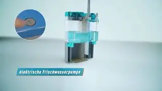 Livington Everclean Mop | Der 1. Mop mit Frischwasserpumpe | MediaShop.TV