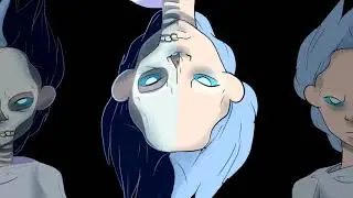 scared... | animation meme | Get Keen