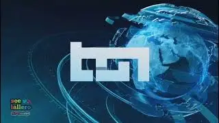 Sigla SPECIALE TG1 (Domenica) - 2022