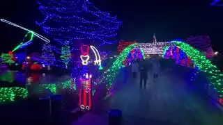 Winter Wonderland. 2021