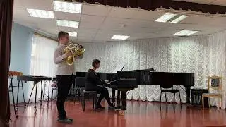 Дуда Никита  13 лет