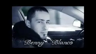 Benny Blanco ft. Phenom & Jeton - Hands Up