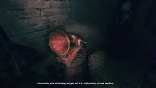 Amnesia: A Machine For Pigs (Part 3/12)