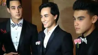 Mayward SURPRISE WEDDING