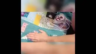 Покупки для рукоделия с Алиэкспресс, Вайлберис и готовые работы