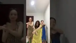 tik tok cewe Goyang pargoy ampe bengek viral 2022