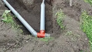 Шаг-3 проводка и  утепление коммуникаций, план дома.#строительстводома,#строительство,#каммуникации.