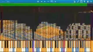 Synthesia: Ode to Insane Joy (Synthesia 8.5)