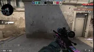 csgo is broken