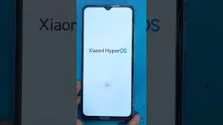 Poco M4 5G HyperOS Frp Bypass without PC | XIAOMI HYPEROS Frp Bypass 