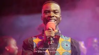 Ensuro (Fear not) by Bethel Revival Choir