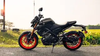 Taking delivery of My new Bike👀 || Yamaha MT-15 2024
