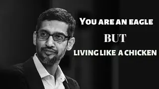 கோழியாக வாழ்ந்த கழுகின் கதை |🥺|வாழ்க்கையை மாற்றும் கதைகள் | MOTIVATIONAL STORY SERIES |