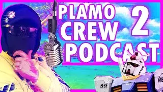 How to Improve Your Gunpla Skills! | Plamo Crew Podcast EP2